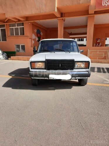 LADA (VAZ) 2107 2006, 317,421 km - 1.6 л - Bakı