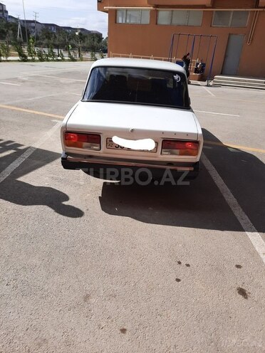 LADA (VAZ) 2107 2006, 317,421 km - 1.6 л - Bakı