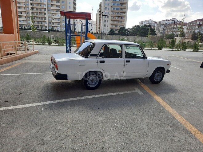 LADA (VAZ) 2107 2006, 317,421 km - 1.6 л - Bakı