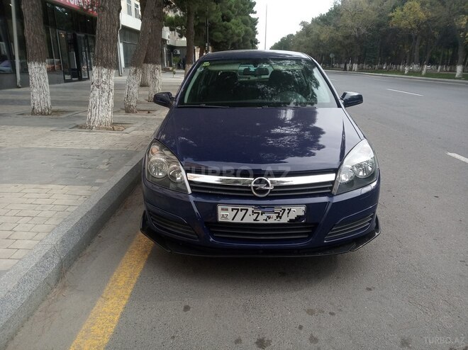 Opel Astra 2005, 189,000 km - 1.4 l - Xırdalan
