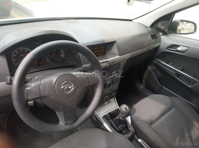 Opel Astra 2005, 189,000 km - 1.4 l - Xırdalan
