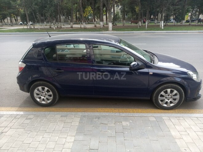 Opel Astra 2005, 189,000 km - 1.4 l - Xırdalan