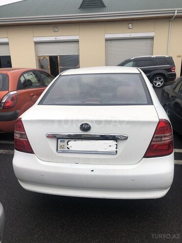 Lifan 620 2012, 346,113 km - 1.6 л - Bakı