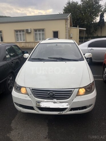 Lifan 620 2012, 346,113 km - 1.6 л - Bakı