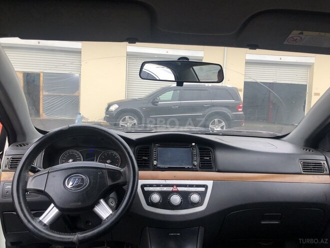 Lifan 620 2012, 346,113 km - 1.6 л - Bakı