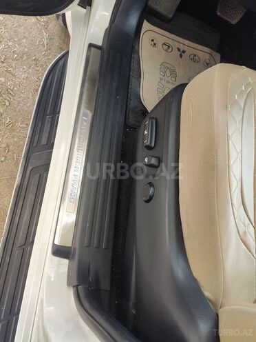 Toyota Land Cruiser 2013, 130,000 km - 2.7 л - Bakı