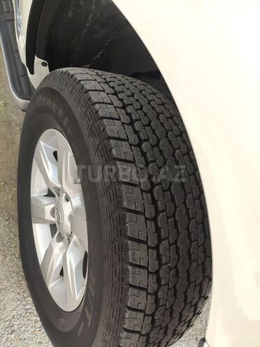 Toyota Land Cruiser 2013, 130,000 km - 2.7 л - Bakı