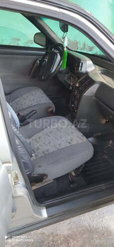 LADA (VAZ) 2110 2005, 168,000 km - 1.6 l - Zaqatala