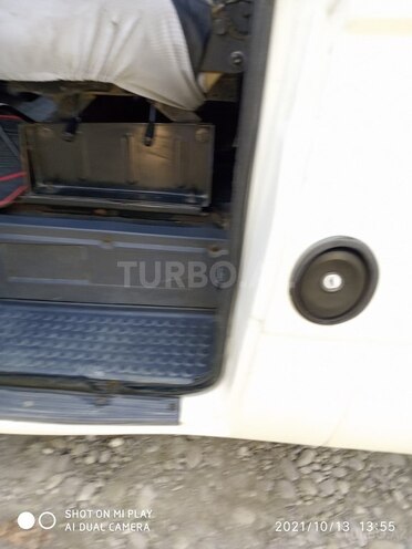 Ford Transit 1997, 398,000 km - 2.5 l - Xaçmaz