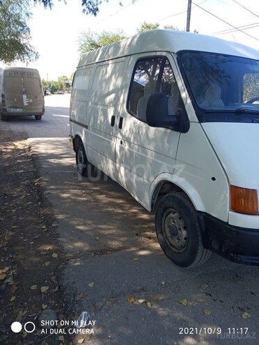 Ford Transit 1997, 398,000 km - 2.5 l - Xaçmaz