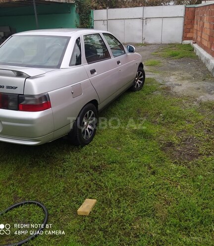 LADA (VAZ) 2110 2005, 168,000 km - 1.6 l - Zaqatala