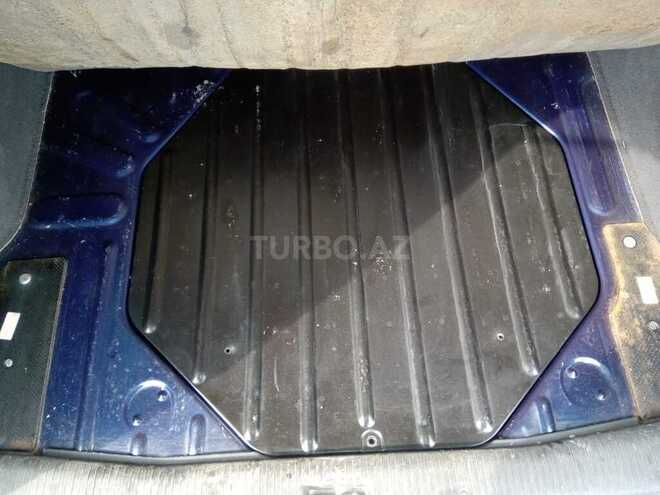 Opel Astra 1999, 479,000 km - 2.0 л - Bakı