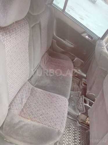 Opel Astra 1999, 479,000 km - 2.0 л - Bakı