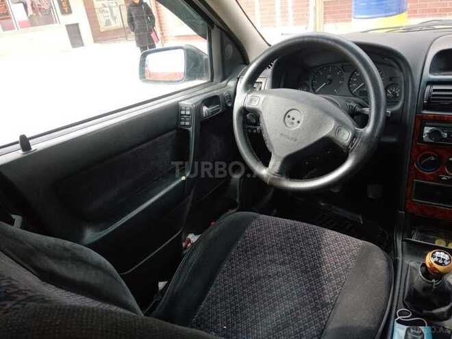 Opel Astra 1999, 479,000 km - 2.0 л - Bakı
