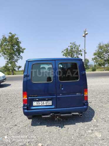 Ford Transit 1998, 150,000 km - 2.5 l - Oğuz