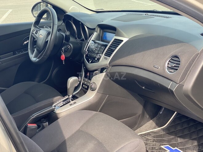 Chevrolet Cruze 2015, 175,418 km - 1.4 l - Sumqayıt