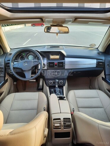 Mercedes  2011, 238,000 km - 3.0 л - Bakı