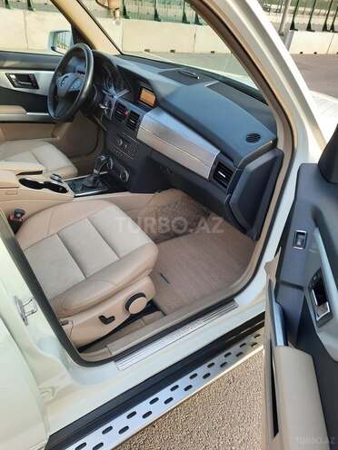 Mercedes  2011, 238,000 km - 3.0 л - Bakı