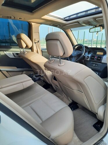 Mercedes  2011, 238,000 km - 3.0 л - Bakı