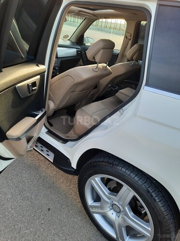Mercedes  2011, 238,000 km - 3.0 л - Bakı