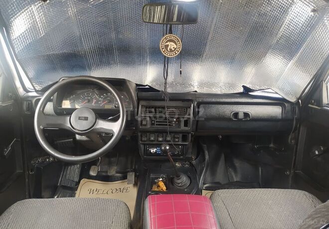LADA (VAZ) Niva 2007, 300,000 km - 1.7 л - Füzuli