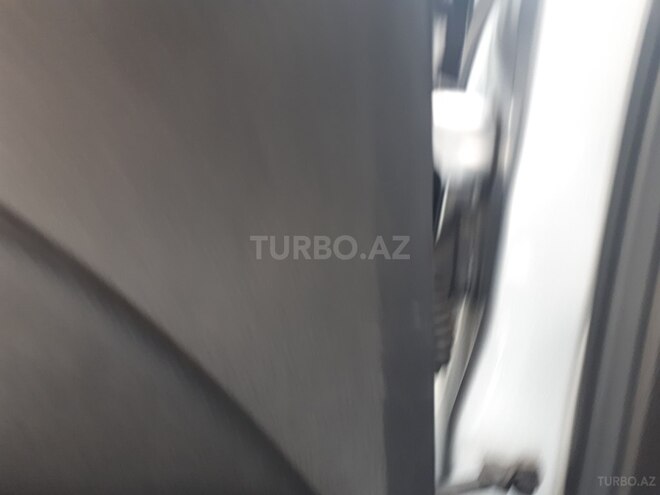 Ford Fusion 2014, 280,000 km - 1.5 l - Bakı