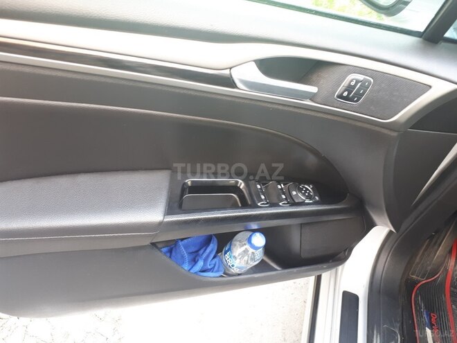 Ford Fusion 2014, 280,000 km - 1.5 l - Bakı