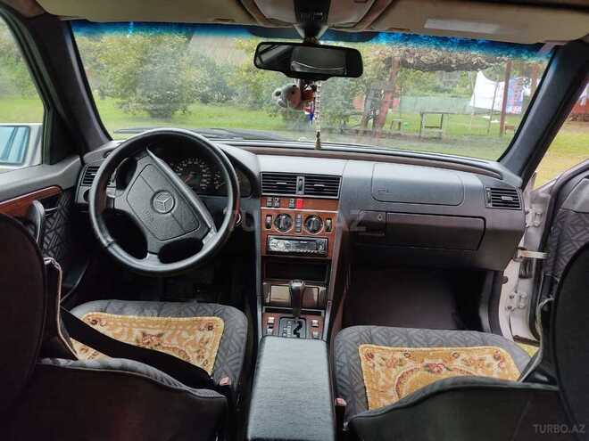 Mercedes C 200 1996, 251,235 km - 2.0 l - Bakı