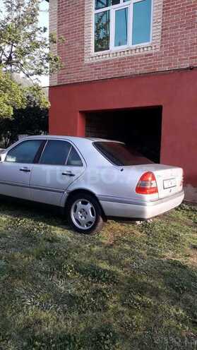 Mercedes C 200 1996, 251,235 km - 2.0 l - Bakı