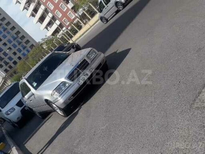 Mercedes C 200 1996, 251,235 km - 2.0 l - Bakı