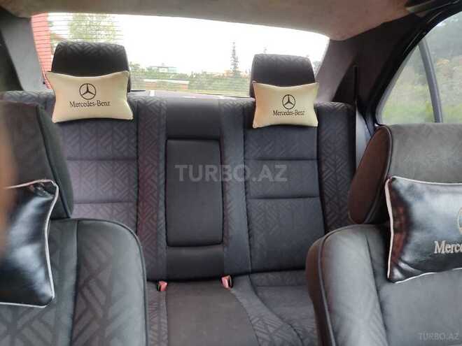 Mercedes C 200 1996, 251,235 km - 2.0 l - Bakı