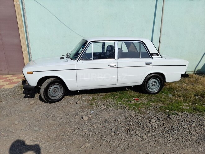 LADA (VAZ) 2106 1980, 300,000 km - 1.6 л - Gəncə