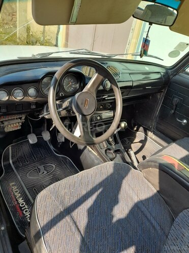 LADA (VAZ) 2106 1980, 300,000 km - 1.6 л - Gəncə