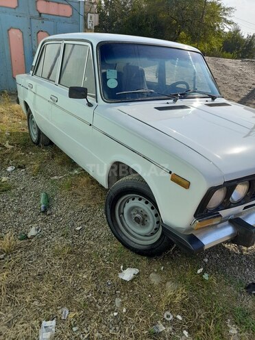 LADA (VAZ) 2106 1980, 300,000 km - 1.6 л - Gəncə