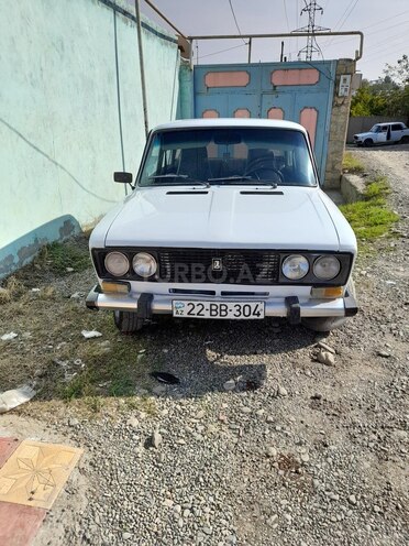 LADA (VAZ) 2106 1980, 300,000 km - 1.6 л - Gəncə