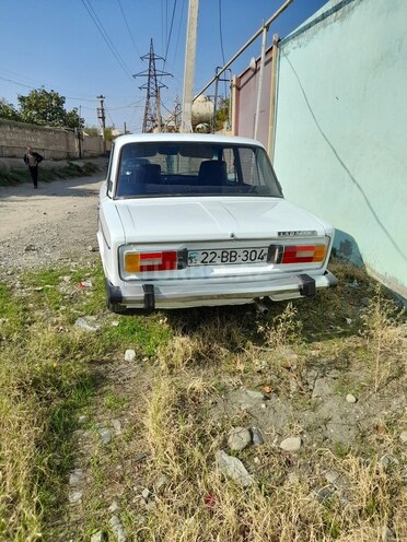 LADA (VAZ) 2106 1980, 300,000 km - 1.6 л - Gəncə