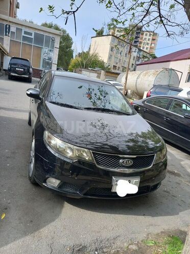 Kia Cerato 2009, 228,000 km - 1.6 л - Bakı