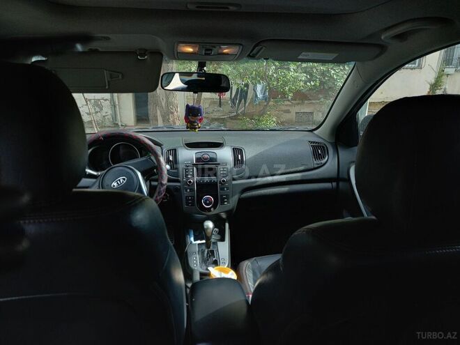 Kia Cerato 2009, 228,000 km - 1.6 л - Bakı