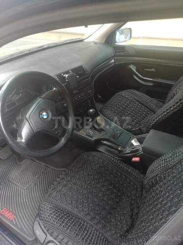 BMW 528 1997, 527,000 km - 2.8 l - Bakı