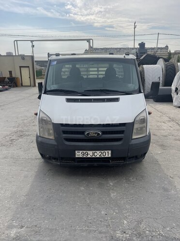 Ford Transit 2007, 395,184 km - 2.4 л - Bakı