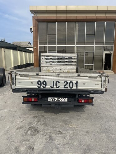 Ford Transit 2007, 395,184 km - 2.4 л - Bakı
