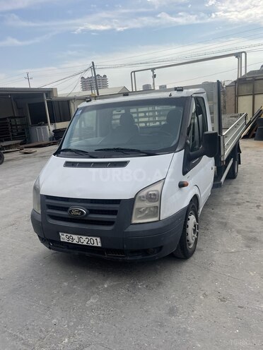 Ford Transit 2007, 395,184 km - 2.4 л - Bakı