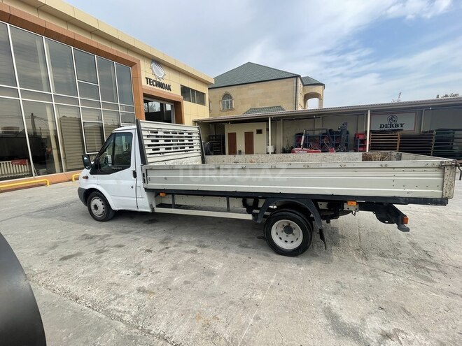 Ford Transit 2007, 395,184 km - 2.4 л - Bakı