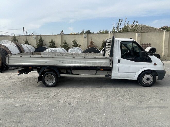 Ford Transit 2007, 395,184 km - 2.4 л - Bakı