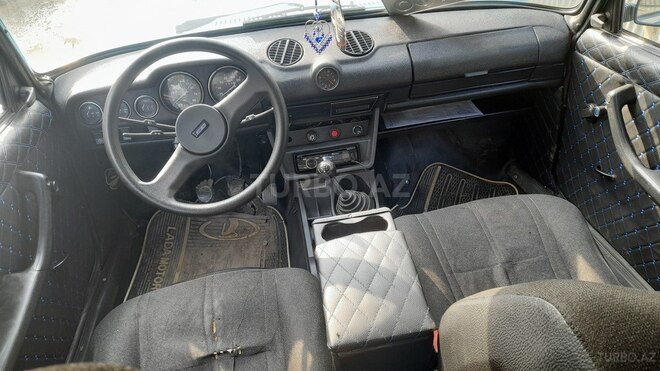 LADA (VAZ) 21011 1982, 656,125 km - 1.6 л - Masallı
