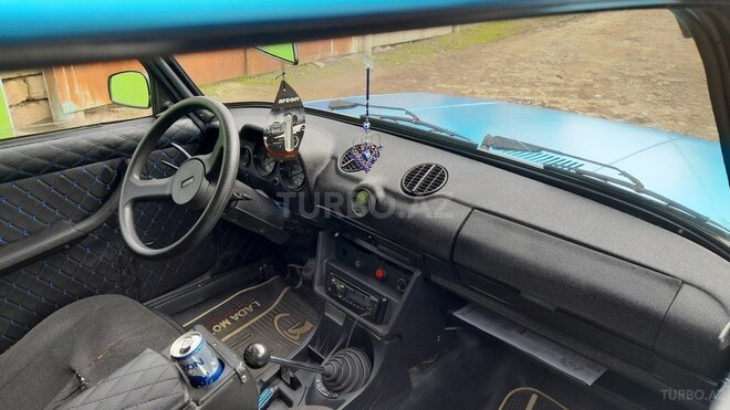 LADA (VAZ) 21011 1982, 656,125 km - 1.6 л - Masallı