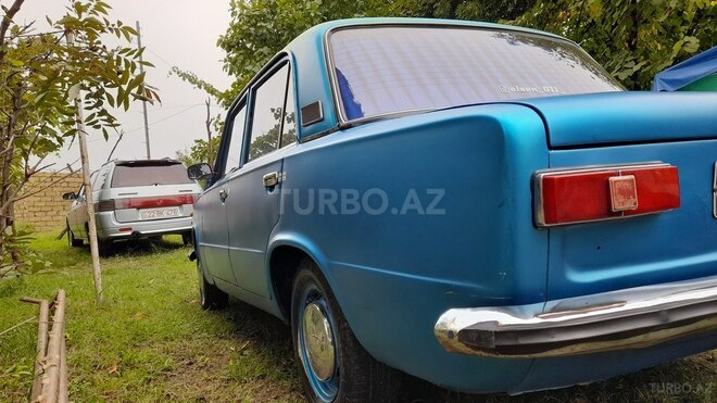 LADA (VAZ) 21011 1982, 656,125 km - 1.6 л - Masallı