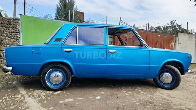 LADA (VAZ) 21011 1982, 656,125 km - 1.6 л - Masallı
