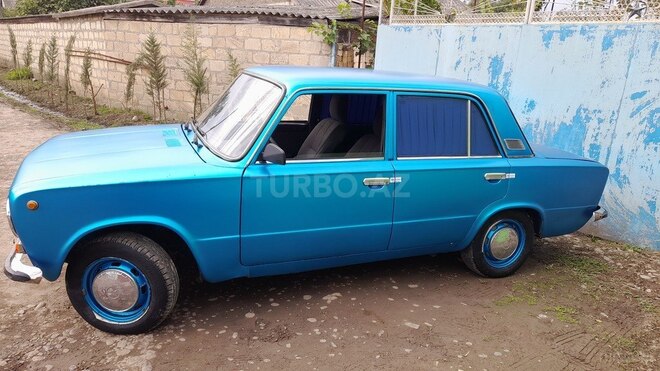 LADA (VAZ) 21011 1982, 656,125 km - 1.6 л - Masallı