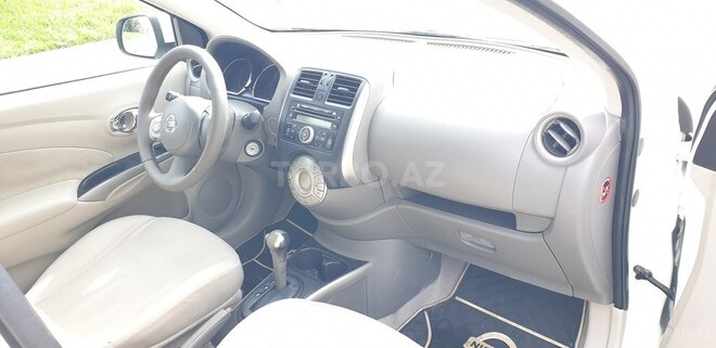 Nissan Sunny 2014, 142,300 km - 1.5 л - Bakı
